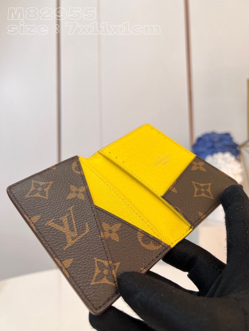 LV Wallets